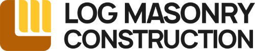 Log Masonry