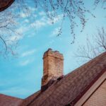 chimney repair in Dorchester