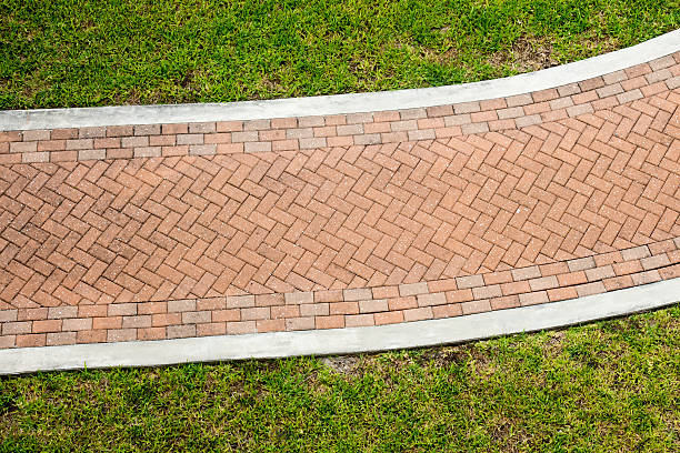 classic boston walkways